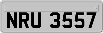 NRU3557
