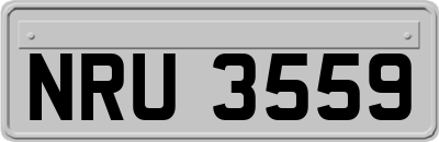 NRU3559