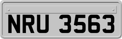 NRU3563