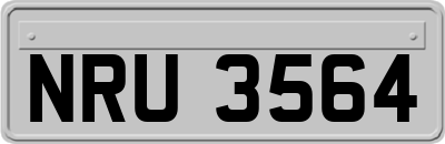 NRU3564