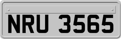 NRU3565