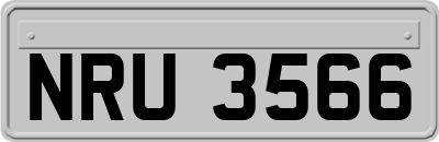 NRU3566