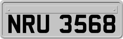 NRU3568