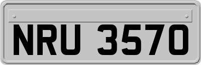 NRU3570