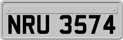 NRU3574