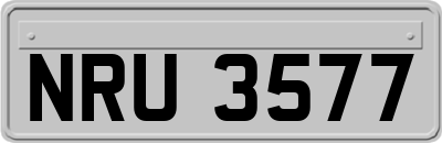 NRU3577
