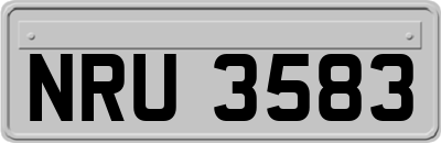 NRU3583