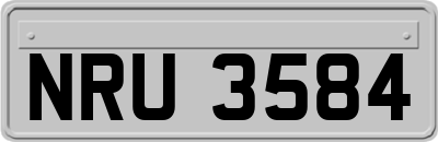 NRU3584