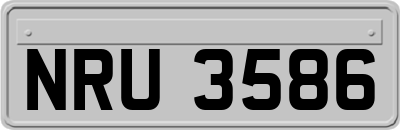 NRU3586