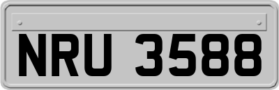 NRU3588