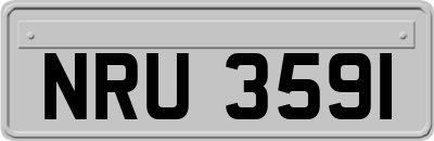 NRU3591