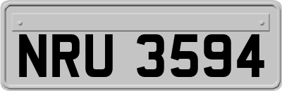 NRU3594