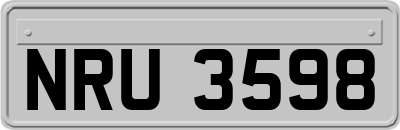 NRU3598
