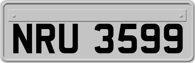 NRU3599