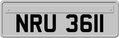 NRU3611