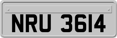 NRU3614