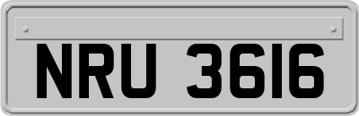 NRU3616