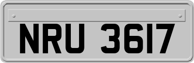 NRU3617
