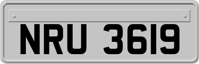 NRU3619