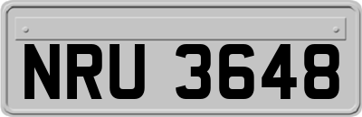 NRU3648