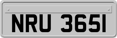 NRU3651