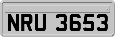 NRU3653