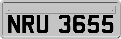 NRU3655