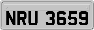 NRU3659