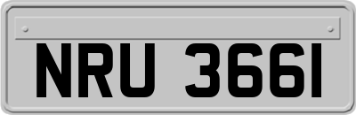 NRU3661