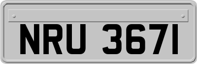 NRU3671