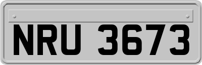 NRU3673