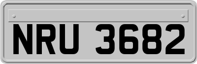 NRU3682