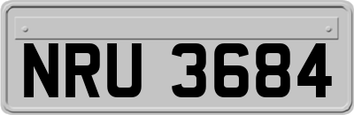 NRU3684