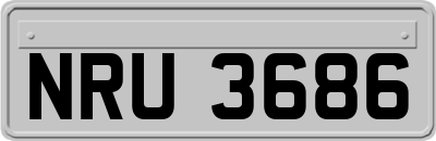 NRU3686