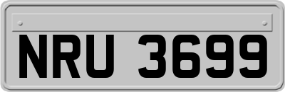 NRU3699