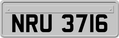 NRU3716