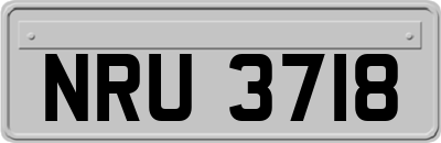 NRU3718