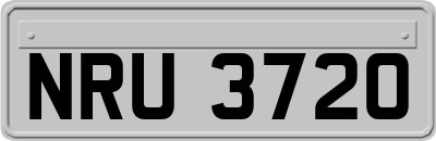 NRU3720