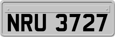 NRU3727