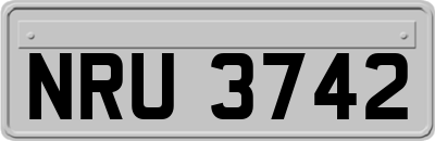NRU3742