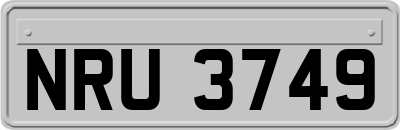 NRU3749