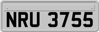 NRU3755
