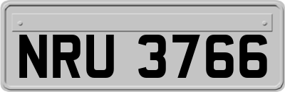 NRU3766