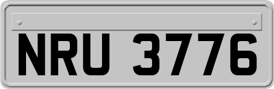 NRU3776