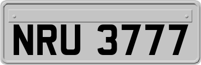 NRU3777