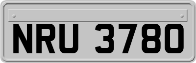 NRU3780