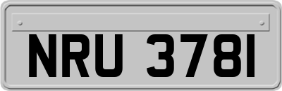 NRU3781