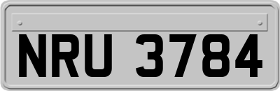 NRU3784