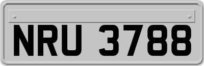 NRU3788