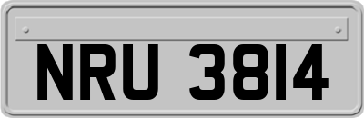 NRU3814